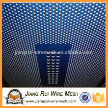 Design new arrival indoor decorative perforated metal mesh